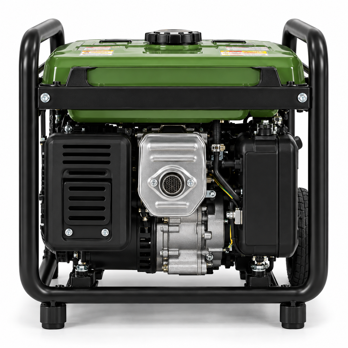 Generador Inverter Lutian LT4000I 3000W Gasolina