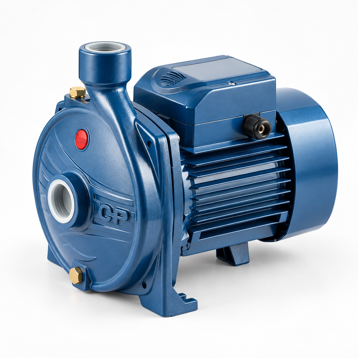 Bomba Centrífuga Pedrollo CPm 158 1HP 220V – 90 L/min