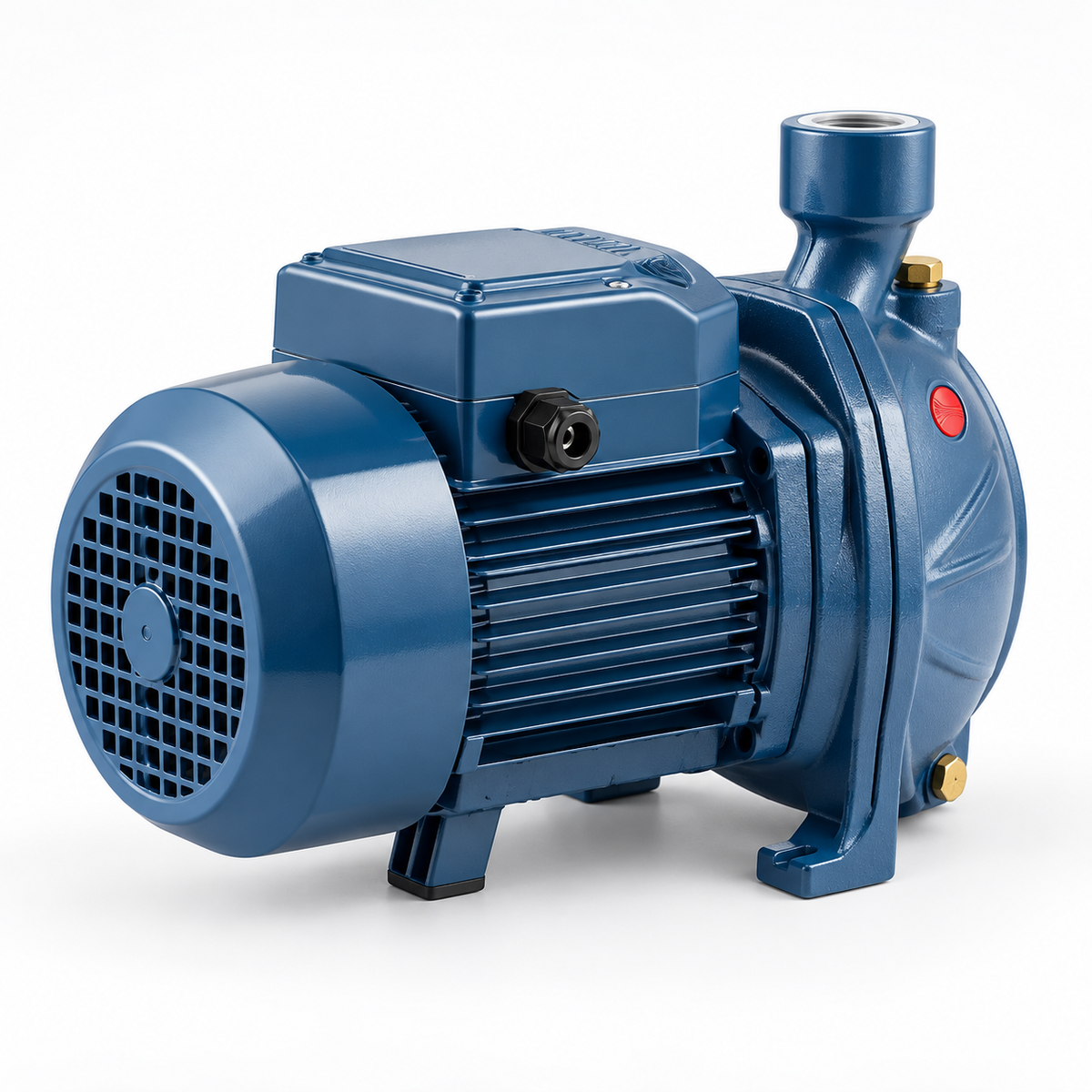 Bomba Centrífuga Pedrollo CPm 158 1HP 220V – 90 L/min