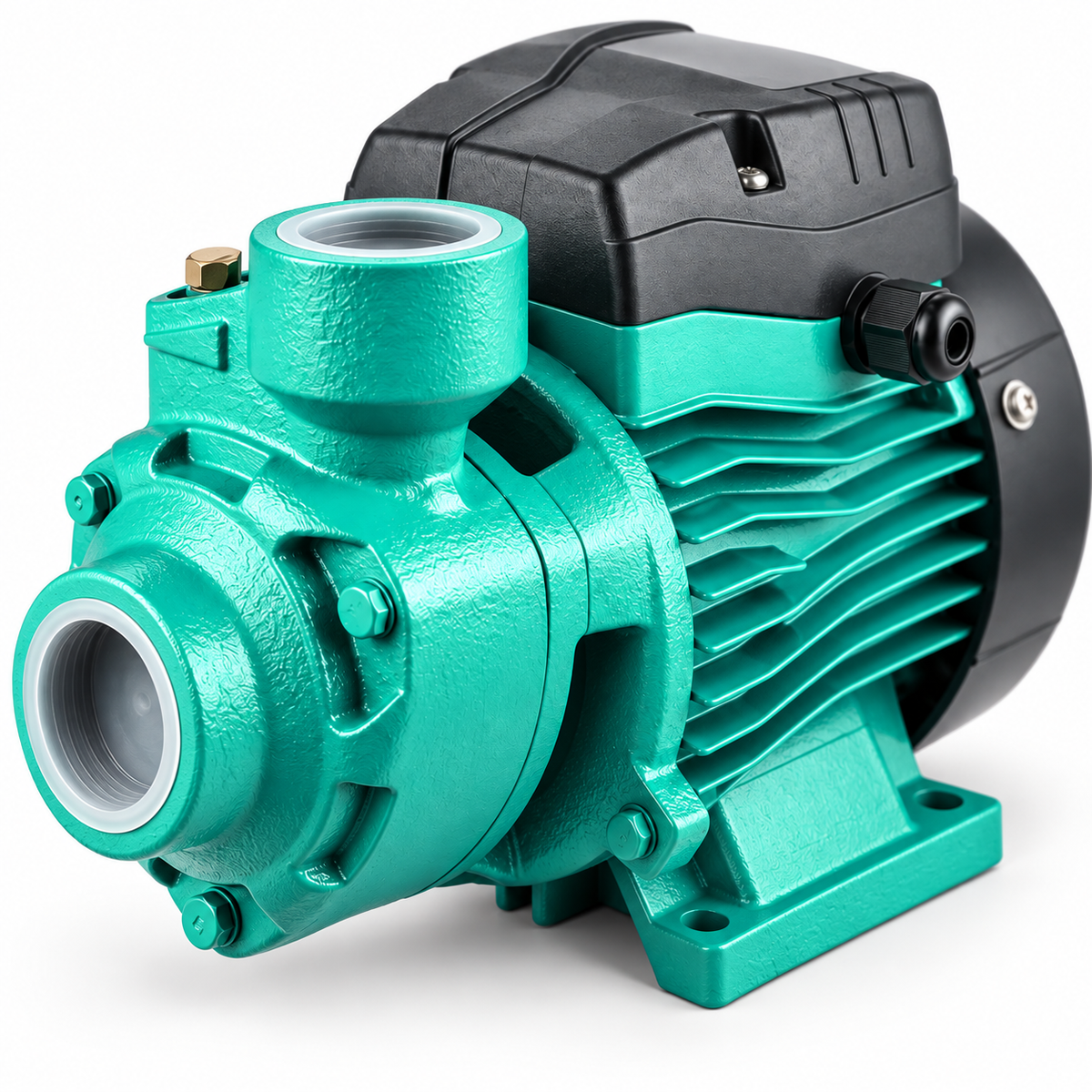 Bomba Periférica LEO APm110 1,5 HP 220V – 70 L/min