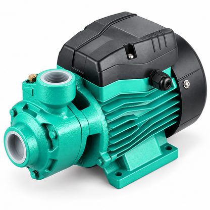 Bomba Periférica LEO APm110 1,5 HP 220V – 70 L/min