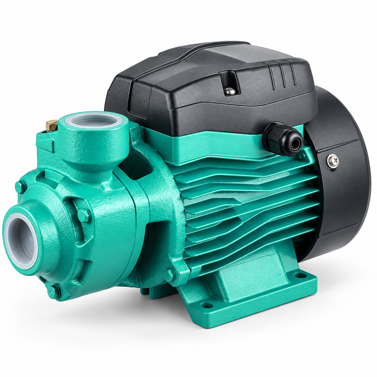 Bomba Periférica LEO APm110 1,5 HP 220V – 70 L/min