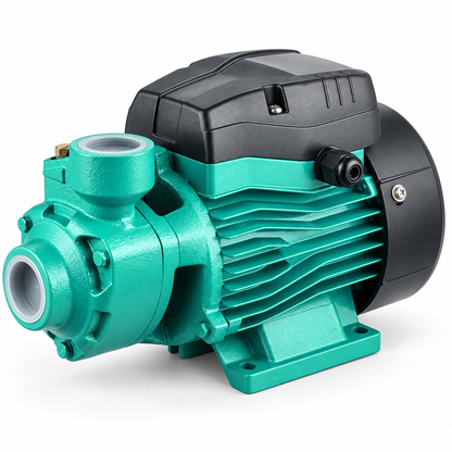 Bomba Periférica LEO APm110 1,5 HP 220V – 70 L/min