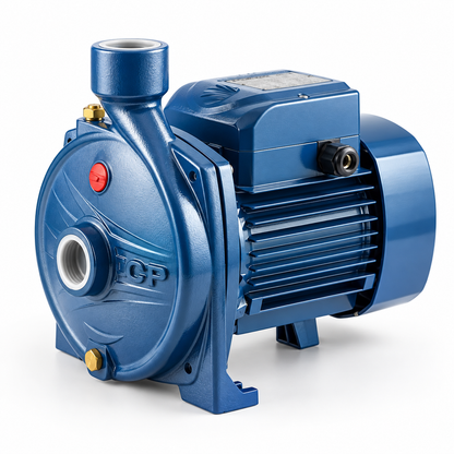 Bomba Centrífuga Pedrollo CPm 158 1HP 220V – 90 L/min
