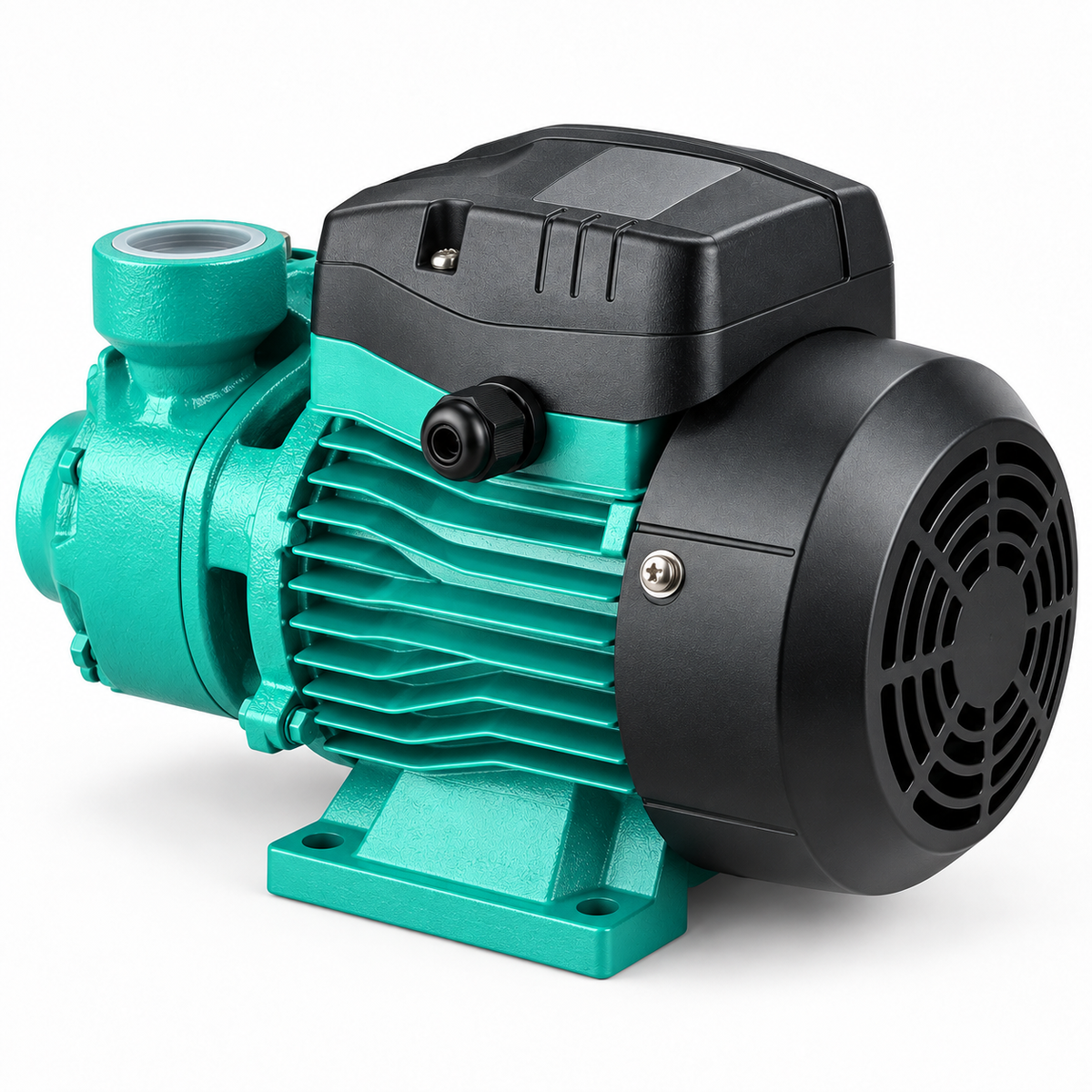 Bomba Periférica LEO APm110 1,5 HP 220V – 70 L/min