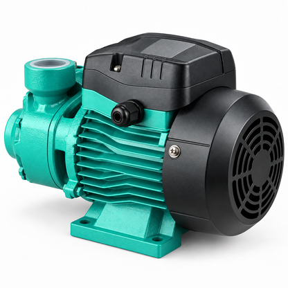 Bomba Periférica LEO APm110 1,5 HP 220V – 70 L/min