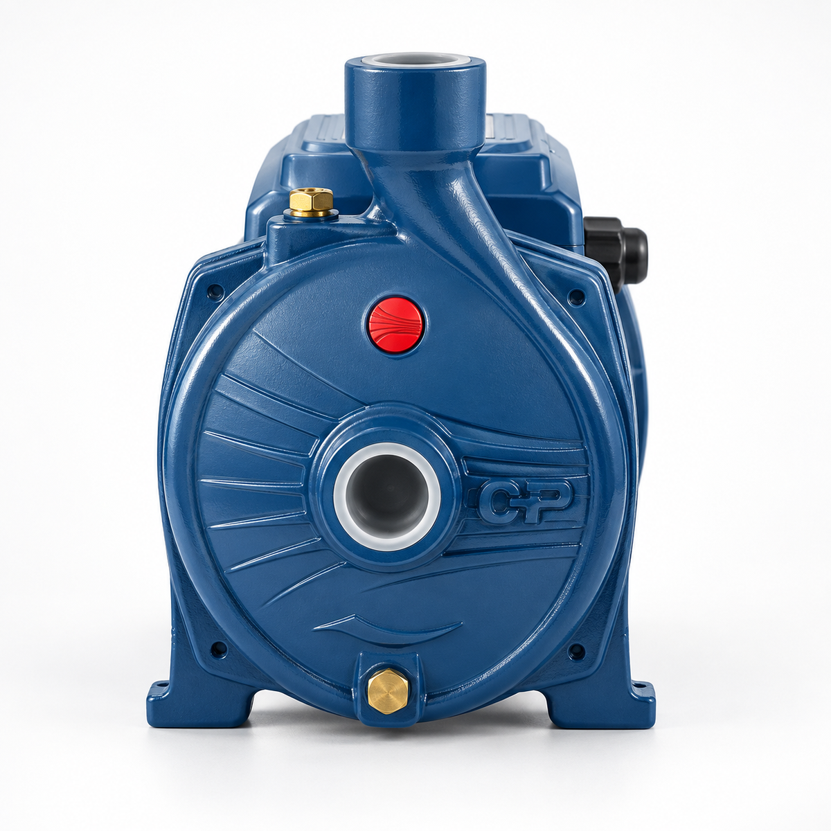 Bomba Centrífuga Pedrollo CPm 158 1HP 220V – 90 L/min