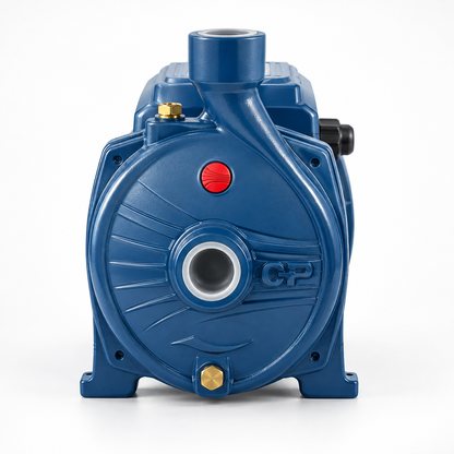 Bomba Centrífuga Pedrollo CPm 158 1HP 220V – 90 L/min