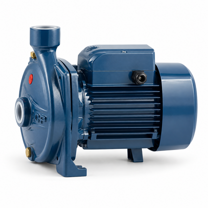 Bomba Centrífuga Pedrollo CPm 158 1HP 220V – 90 L/min