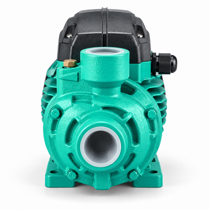 Bomba Periférica LEO APm110 1,5 HP 220V – 70 L/min
