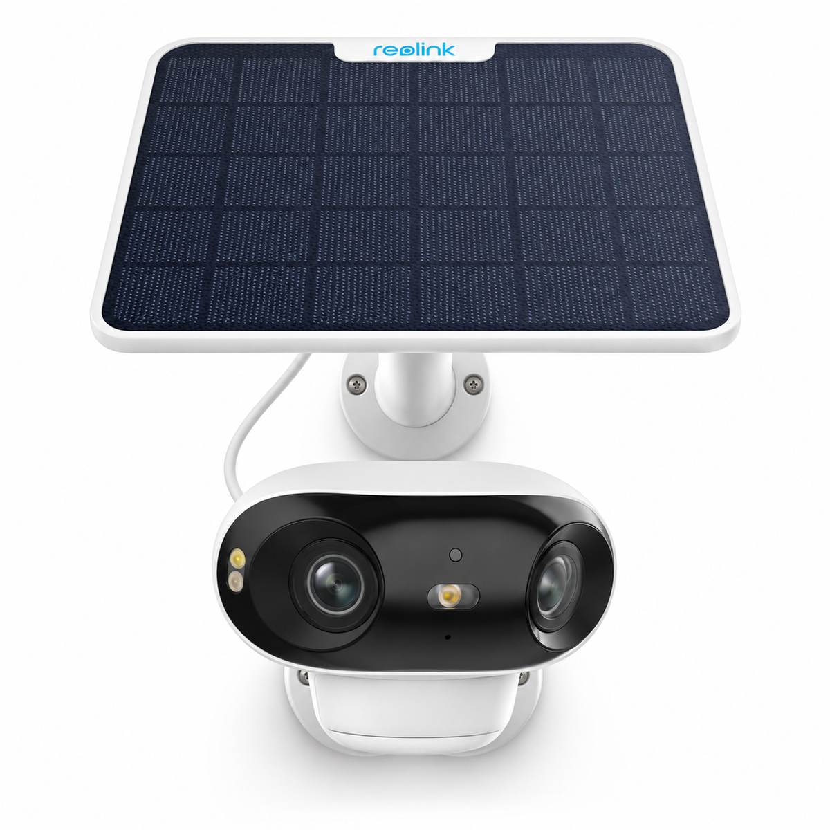 Cámara Solar Reolink Argus 4 Pro 4K Wi‑Fi + Panel Solar